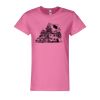 ComfortSoft® Women’s Short Sleeve T-Shirt Thumbnail