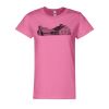 ComfortSoft® Women’s Short Sleeve T-Shirt Thumbnail