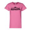 ComfortSoft® Women’s Short Sleeve T-Shirt Thumbnail
