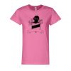 ComfortSoft® Women’s Short Sleeve T-Shirt Thumbnail