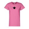 ComfortSoft® Women’s Short Sleeve T-Shirt Thumbnail