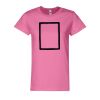 ComfortSoft® Women’s Short Sleeve T-Shirt Thumbnail