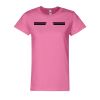 ComfortSoft® Women’s Short Sleeve T-Shirt Thumbnail