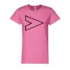 ComfortSoft® Women’s Short Sleeve T-Shirt Thumbnail