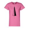 ComfortSoft® Women’s Short Sleeve T-Shirt Thumbnail