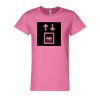 ComfortSoft® Women’s Short Sleeve T-Shirt Thumbnail