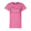 ComfortSoft® Women’s Short Sleeve T-Shirt Thumbnail