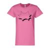 ComfortSoft® Women’s Short Sleeve T-Shirt Thumbnail