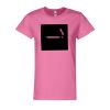 ComfortSoft® Women’s Short Sleeve T-Shirt Thumbnail