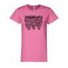 ComfortSoft® Women’s Short Sleeve T-Shirt Thumbnail