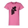 ComfortSoft® Women’s Short Sleeve T-Shirt Thumbnail