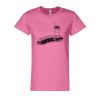 ComfortSoft® Women’s Short Sleeve T-Shirt Thumbnail