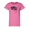 ComfortSoft® Women’s Short Sleeve T-Shirt Thumbnail