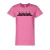 ComfortSoft® Women’s Short Sleeve T-Shirt Thumbnail