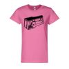 ComfortSoft® Women’s Short Sleeve T-Shirt Thumbnail