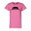 ComfortSoft® Women’s Short Sleeve T-Shirt Thumbnail