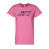 ComfortSoft® Women’s Short Sleeve T-Shirt Thumbnail