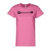 ComfortSoft® Women’s Short Sleeve T-Shirt Thumbnail