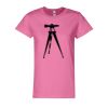 ComfortSoft® Women’s Short Sleeve T-Shirt Thumbnail