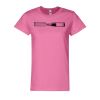 ComfortSoft® Women’s Short Sleeve T-Shirt Thumbnail