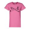 ComfortSoft® Women’s Short Sleeve T-Shirt Thumbnail