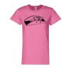 ComfortSoft® Women’s Short Sleeve T-Shirt Thumbnail