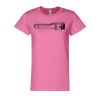 ComfortSoft® Women’s Short Sleeve T-Shirt Thumbnail