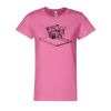 ComfortSoft® Women’s Short Sleeve T-Shirt Thumbnail