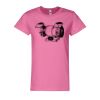 ComfortSoft® Women’s Short Sleeve T-Shirt Thumbnail