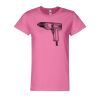 ComfortSoft® Women’s Short Sleeve T-Shirt Thumbnail