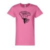 ComfortSoft® Women’s Short Sleeve T-Shirt Thumbnail