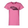 ComfortSoft® Women’s Short Sleeve T-Shirt Thumbnail