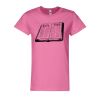 ComfortSoft® Women’s Short Sleeve T-Shirt Thumbnail