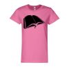ComfortSoft® Women’s Short Sleeve T-Shirt Thumbnail
