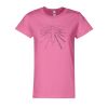 ComfortSoft® Women’s Short Sleeve T-Shirt Thumbnail