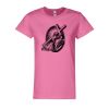ComfortSoft® Women’s Short Sleeve T-Shirt Thumbnail