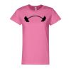 ComfortSoft® Women’s Short Sleeve T-Shirt Thumbnail