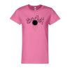 ComfortSoft® Women’s Short Sleeve T-Shirt Thumbnail