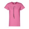 ComfortSoft® Women’s Short Sleeve T-Shirt Thumbnail