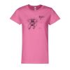 ComfortSoft® Women’s Short Sleeve T-Shirt Thumbnail
