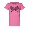 ComfortSoft® Women’s Short Sleeve T-Shirt Thumbnail