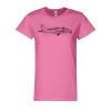 ComfortSoft® Women’s Short Sleeve T-Shirt Thumbnail