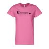 ComfortSoft® Women’s Short Sleeve T-Shirt Thumbnail