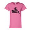 ComfortSoft® Women’s Short Sleeve T-Shirt Thumbnail