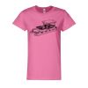ComfortSoft® Women’s Short Sleeve T-Shirt Thumbnail