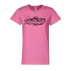 ComfortSoft® Women’s Short Sleeve T-Shirt Thumbnail