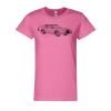 ComfortSoft® Women’s Short Sleeve T-Shirt Thumbnail
