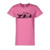 ComfortSoft® Women’s Short Sleeve T-Shirt Thumbnail