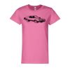 ComfortSoft® Women’s Short Sleeve T-Shirt Thumbnail