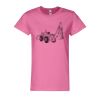 ComfortSoft® Women’s Short Sleeve T-Shirt Thumbnail